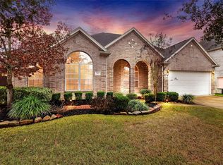 7107 Wedgehollow Ct, Spring, TX 77389