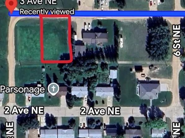 509 3rd AVENUE NE, Preeceville, SK S0A 3B0