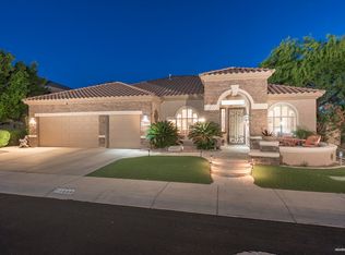 1639 W Wildwood Dr, Phoenix, AZ 85045
