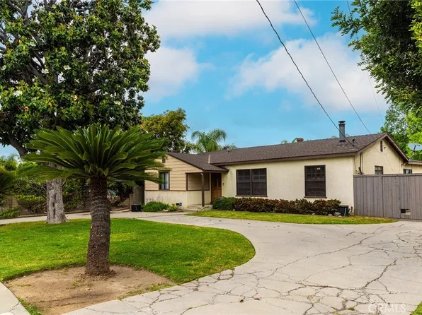 16127 Fellowship St, La Puente, CA 91744