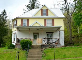 321 Jackson Ave, Warren, PA 16365
