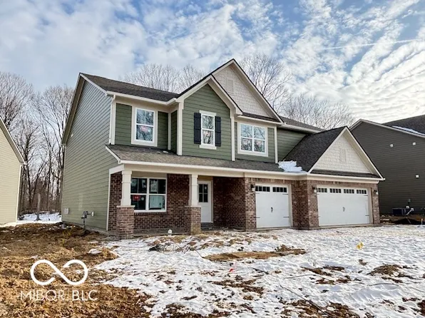 3647 Planck Cir, Danville, IN 46122