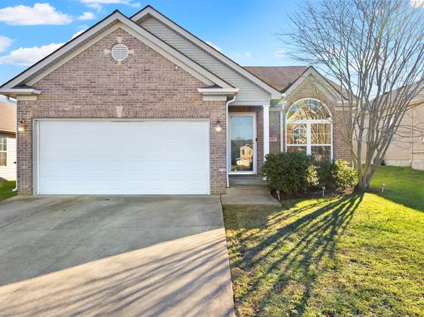 3197 Sandersville Rd, Lexington, KY 40511