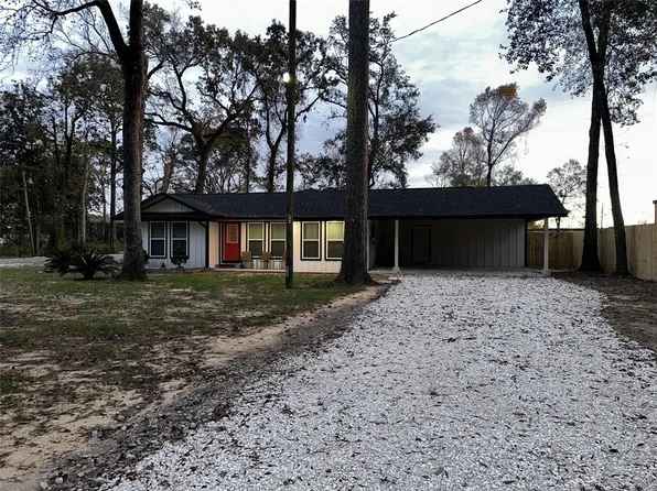 21288 W Martin Dr #1, Porter, TX 77365