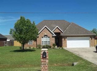 6360 Jenny Ln, Lumberton, TX 77657