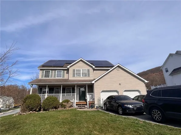 11 Pewter Circle, Chester, NY 10918
