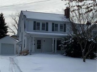 1130 Colonial Blvd NE, Canton, OH