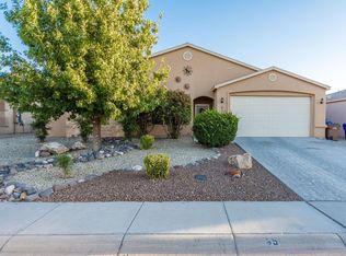 6514 Chukar Ct, Las Cruces, NM 88012
