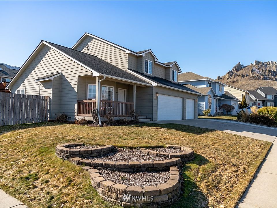 1538 Songbird Lane, Wenatchee, WA 98801 Zillow