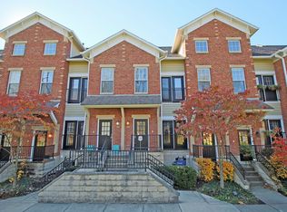 1124 Reserve Way, Indianapolis, IN 46220