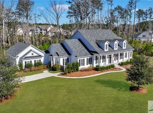104 Grey Ghost Ct, Richmond Hill, GA 31324