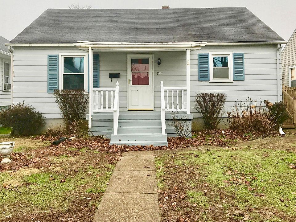 1st image of 213 Florence Ave