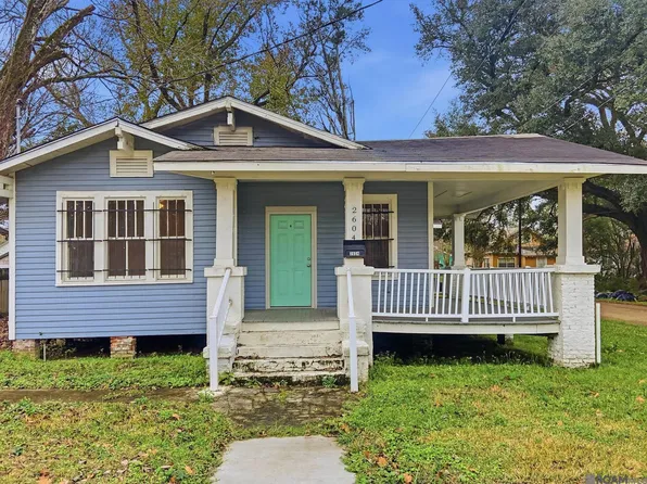 2604 Jackson Ave, Baton Rouge, LA 70802
