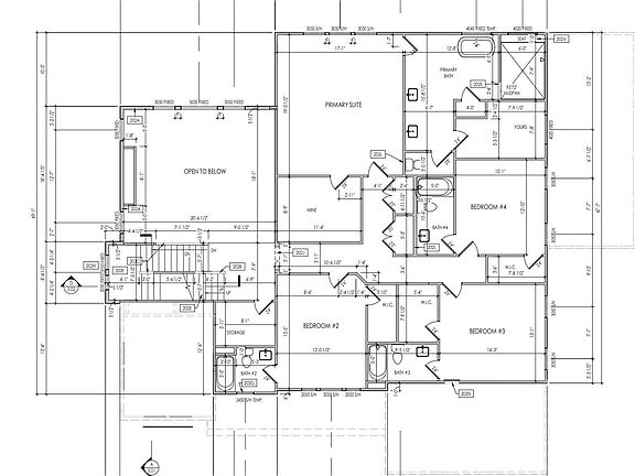 3rd image of 127 Preston Trce