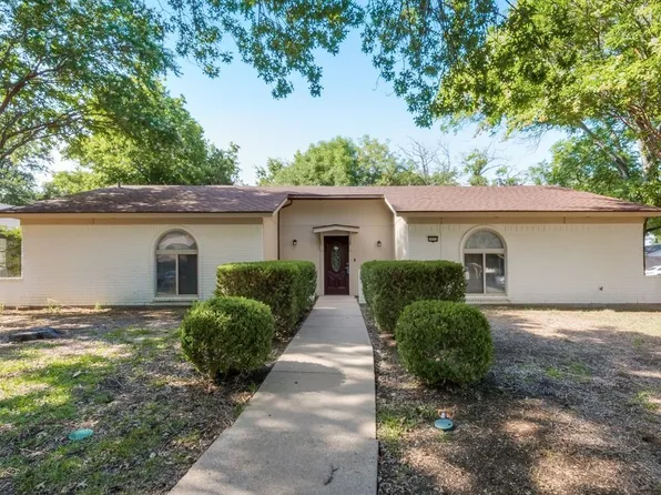 1013 Wembley Rd, Arlington, TX 76014