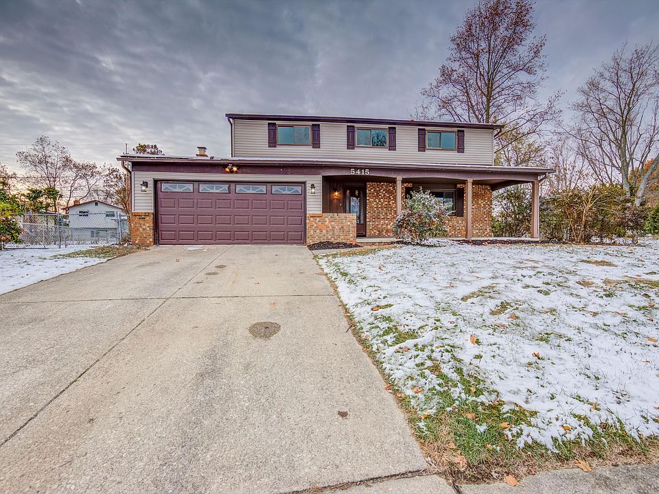 1st image of 5415 Ivywood Ln