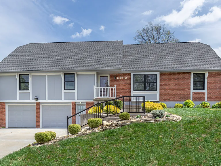 6703 Hauser Dr — Photo 1