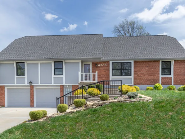 6703 Hauser Dr, Shawnee, KS 66216