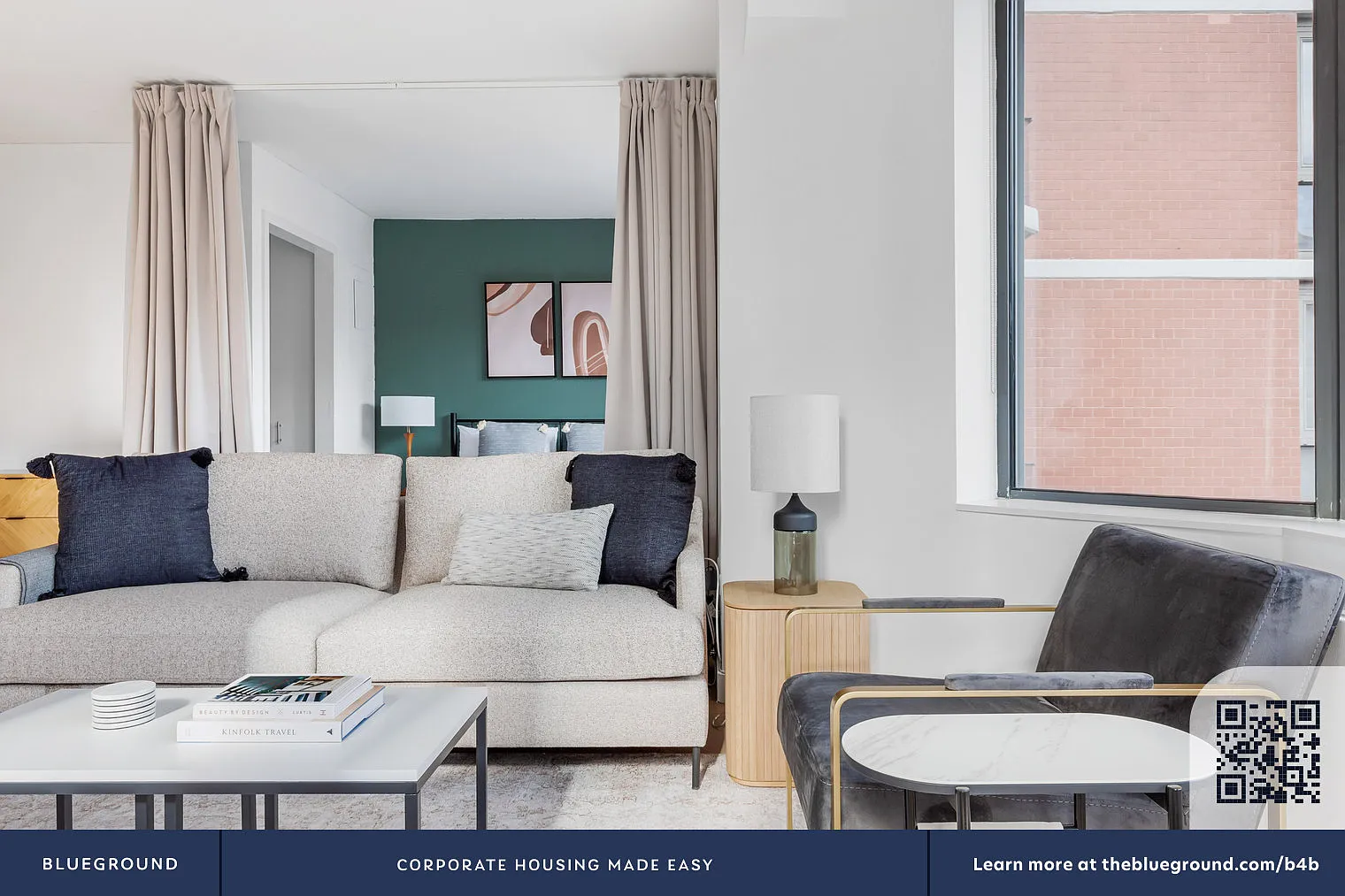 105 Duane Street — Photo 4