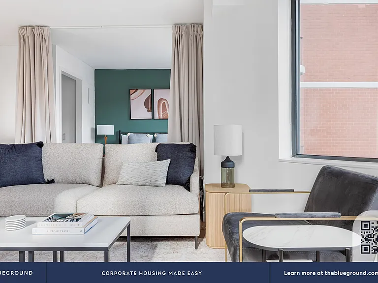 105 Duane St #11J — Photo 4