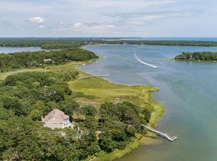 29 Ockway Bay Rd, Mashpee, MA 02649