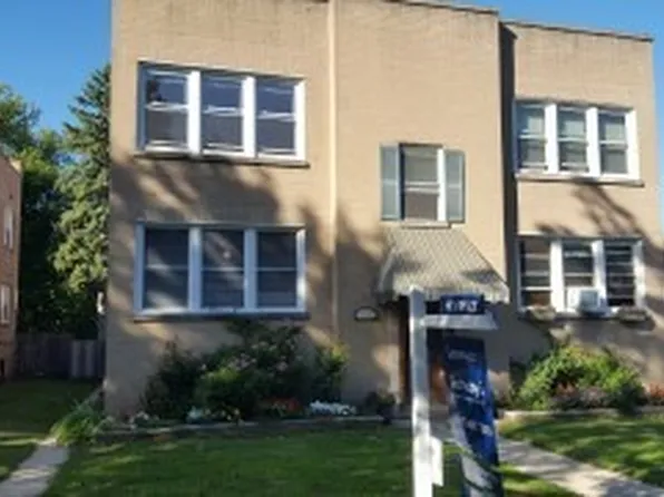 717 Brummel St #2W, Evanston, IL 60202