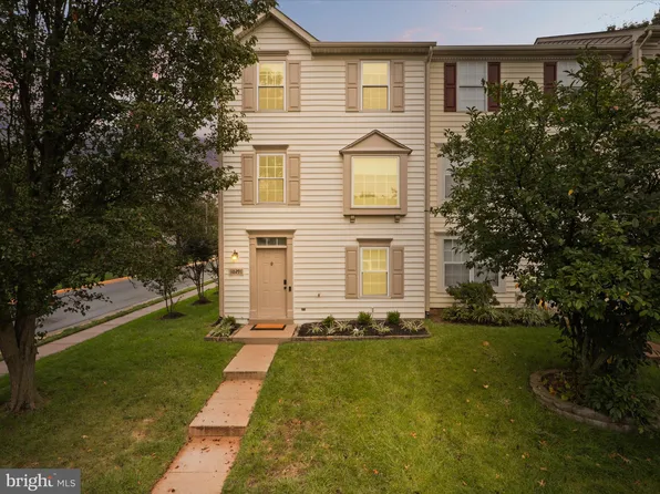 10291 Calypso Dr, Manassas, VA 20110