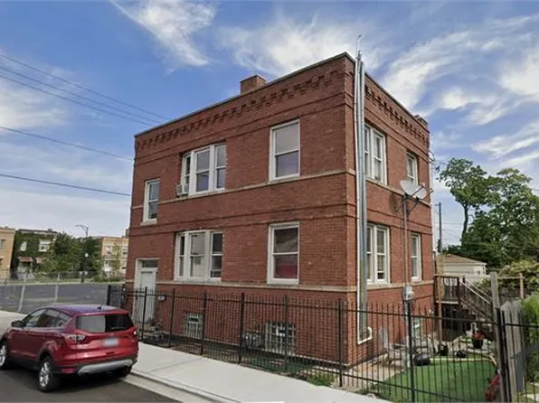 149 S Washtenaw Ave, Chicago, IL 60612