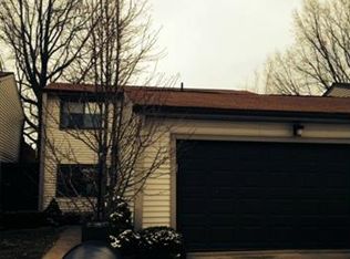 7131 Rippling Brook Ln UNIT 7, Mentor, OH 44060