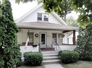 158 Wabash Ave N, Battle Creek, MI 49017