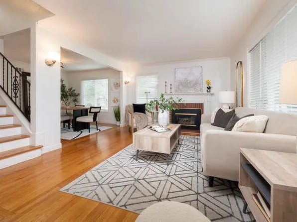 115 Hobart Ave APT A, San Mateo, CA 94402