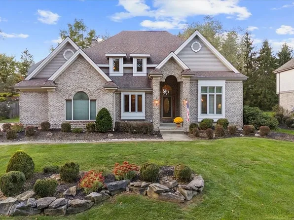 228 Ash Ct, Wexford, PA 15090