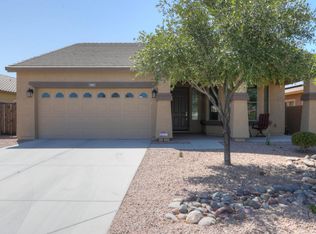 161 E Tahiti Dr, Casa Grande, AZ 85122