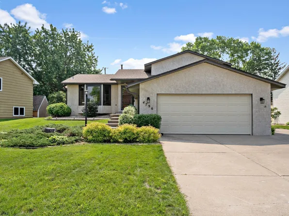 4796 Erickson Dr, New Hope, MN 55428