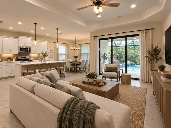 7652 Cypress Walk Dr, Fort Myers, FL 33966