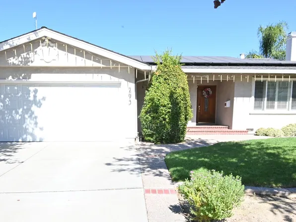 293 Ely Ct, San Jose, CA 95123