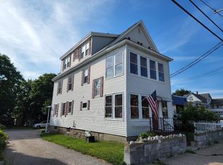 768 3rd Ave, Berlin, NH 03570