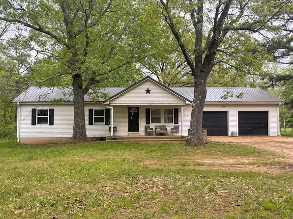 9140 Splitlimb Road, Raymondville, MO 65555