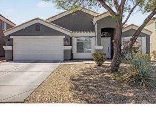 36805 W LEONESSA Avenue, Maricopa, AZ 85138