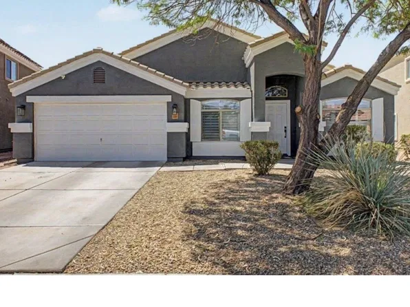 36805 W LEONESSA Avenue, Maricopa, AZ 85138