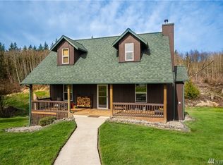 127 Wickliffe Ln, Onalaska, WA 98570