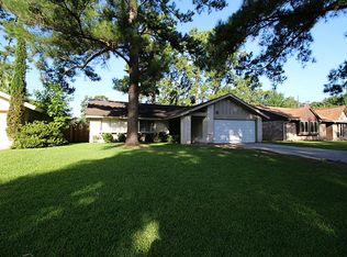 23123 Naples Dr, Spring, TX 77373