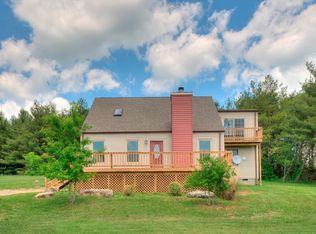 1690 Union Valley Rd, Riner, VA 24149