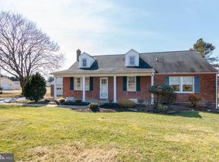 3304 Sykesville Rd, Westminster, MD 21157