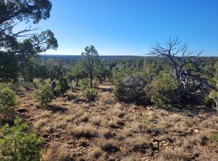 4083 Sunset Ridge Loop, Happy Jack, AZ 86024