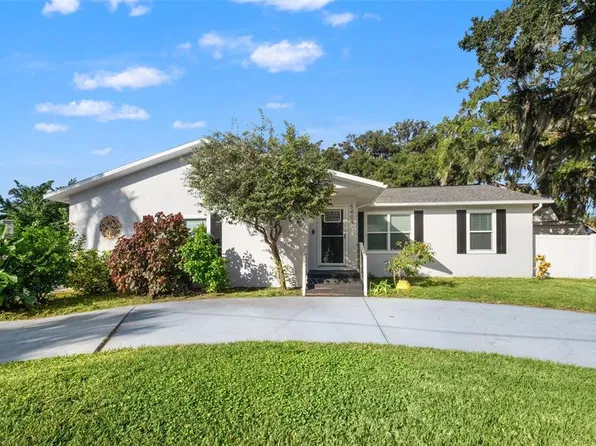5409 FOLEY SQUARE, NEW PORT RICHEY, FL 34652