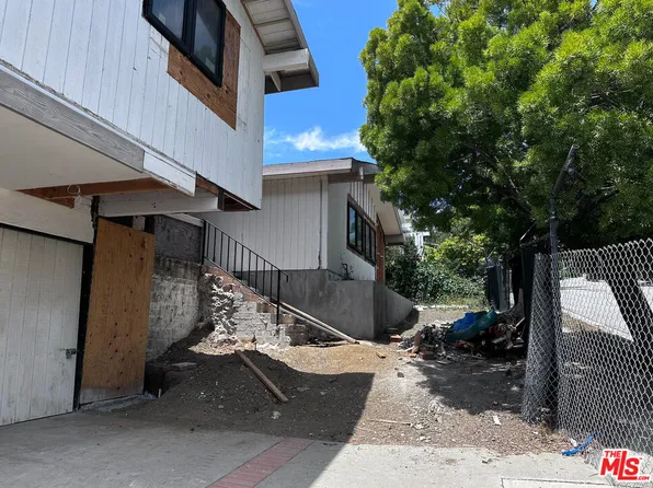 2495 Westridge Rd, Los Angeles, CA 90049