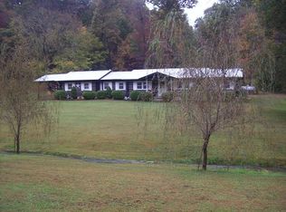6632 Highway 100 W, Centerville, TN 37033