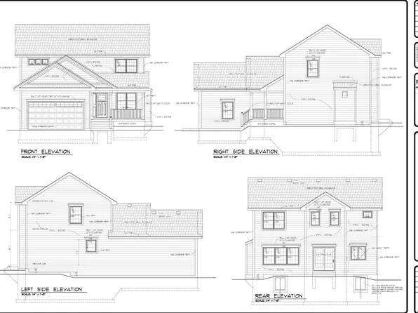 22 W Graham Ave, Lombard, IL 60148