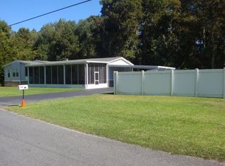 713 Shell Beach Rd, Pierre Part, LA 70339